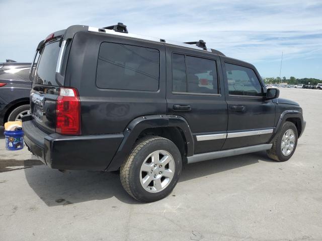 Photo 2 VIN: 1J8HG58N06C149620 - JEEP COMMANDER 