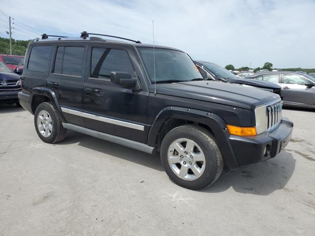 Photo 3 VIN: 1J8HG58N06C149620 - JEEP COMMANDER 