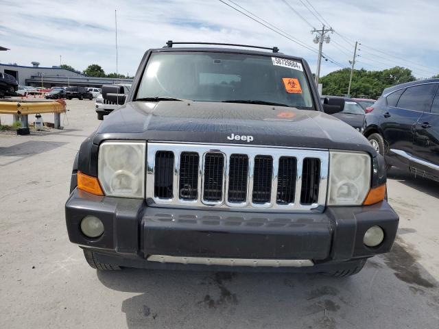 Photo 4 VIN: 1J8HG58N06C149620 - JEEP COMMANDER 