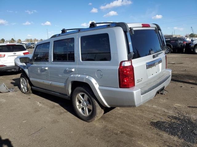 Photo 1 VIN: 1J8HG58N16C252979 - JEEP COMMANDER 