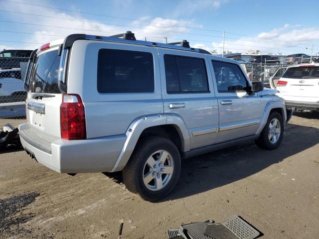 Photo 2 VIN: 1J8HG58N16C252979 - JEEP COMMANDER 