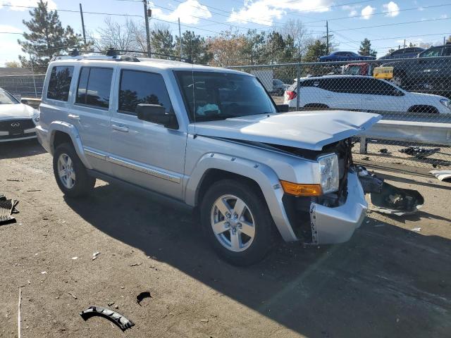 Photo 3 VIN: 1J8HG58N16C252979 - JEEP COMMANDER 