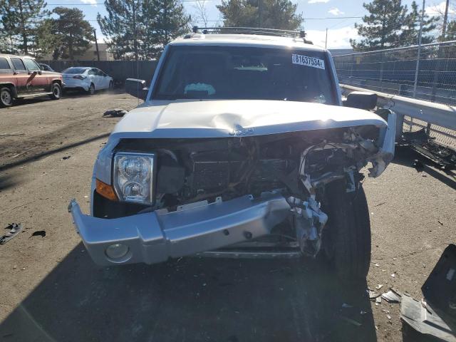 Photo 4 VIN: 1J8HG58N16C252979 - JEEP COMMANDER 