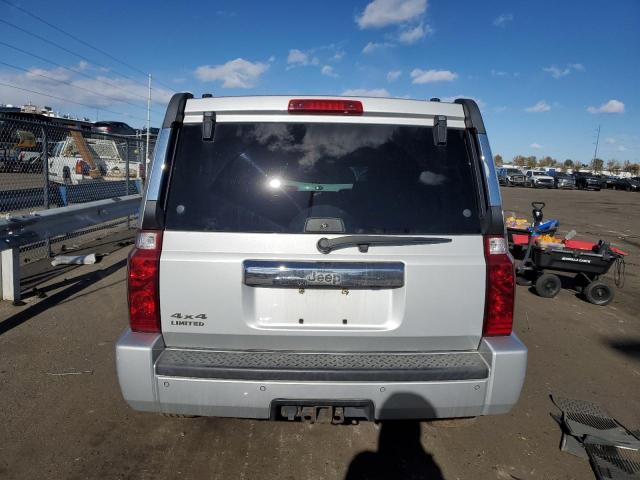 Photo 5 VIN: 1J8HG58N16C252979 - JEEP COMMANDER 