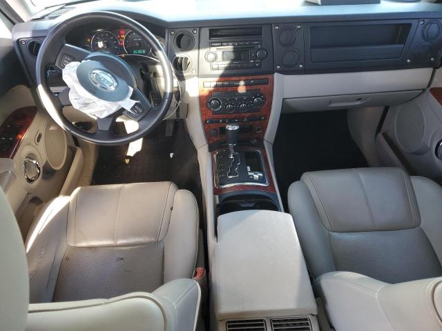 Photo 7 VIN: 1J8HG58N16C252979 - JEEP COMMANDER 