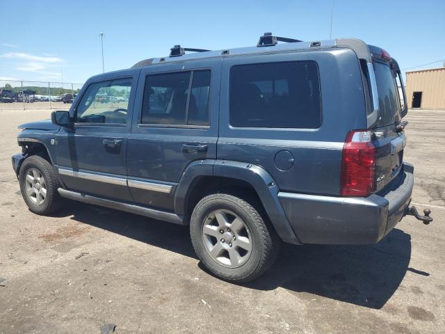 Photo 1 VIN: 1J8HG58N16C318317 - JEEP COMMANDER 