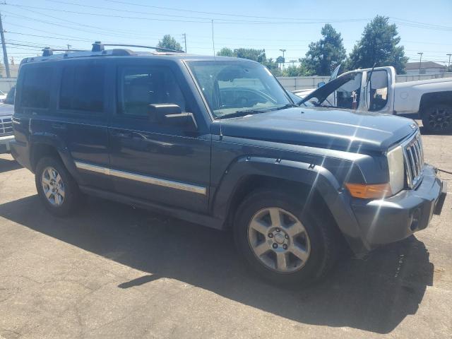 Photo 3 VIN: 1J8HG58N16C318317 - JEEP COMMANDER 