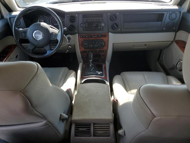 Photo 7 VIN: 1J8HG58N16C318317 - JEEP COMMANDER 