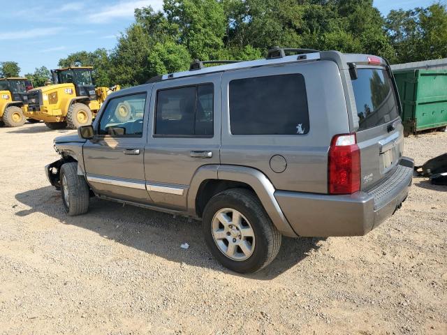 Photo 1 VIN: 1J8HG58N18C186159 - JEEP COMMANDER 