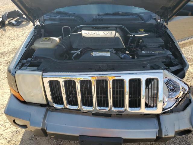 Photo 11 VIN: 1J8HG58N18C186159 - JEEP COMMANDER 