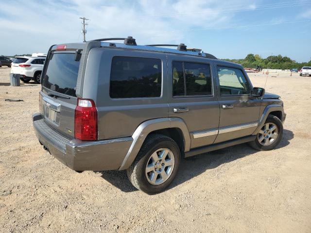 Photo 2 VIN: 1J8HG58N18C186159 - JEEP COMMANDER 