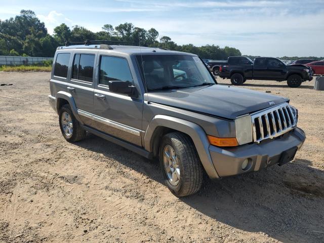 Photo 3 VIN: 1J8HG58N18C186159 - JEEP COMMANDER 