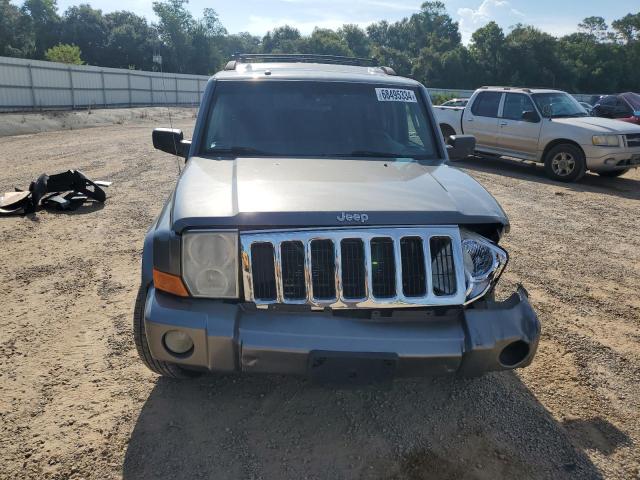 Photo 4 VIN: 1J8HG58N18C186159 - JEEP COMMANDER 