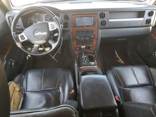 Photo 7 VIN: 1J8HG58N18C186159 - JEEP COMMANDER 