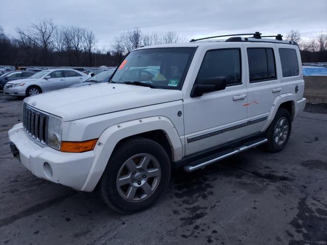 Photo 0 VIN: 1J8HG58N18C210587 - JEEP COMMANDER 