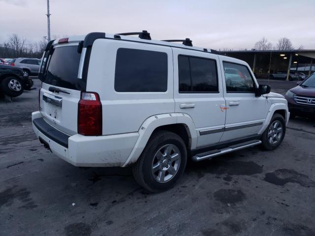 Photo 2 VIN: 1J8HG58N18C210587 - JEEP COMMANDER 