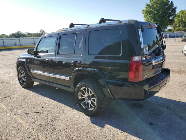 Photo 1 VIN: 1J8HG58N26C254496 - JEEP COMMANDER 