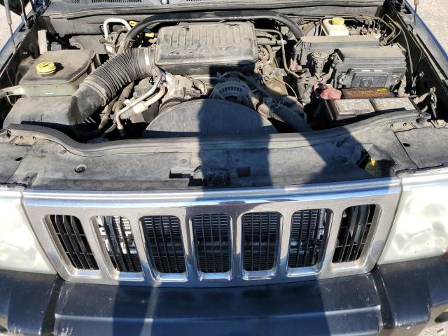 Photo 10 VIN: 1J8HG58N26C254496 - JEEP COMMANDER 