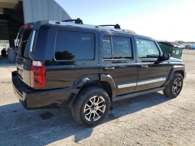 Photo 2 VIN: 1J8HG58N26C254496 - JEEP COMMANDER 