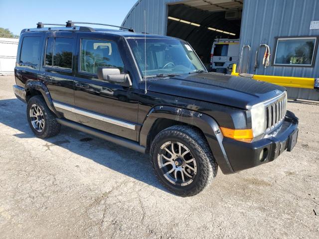 Photo 3 VIN: 1J8HG58N26C254496 - JEEP COMMANDER 