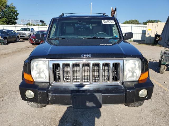 Photo 4 VIN: 1J8HG58N26C254496 - JEEP COMMANDER 