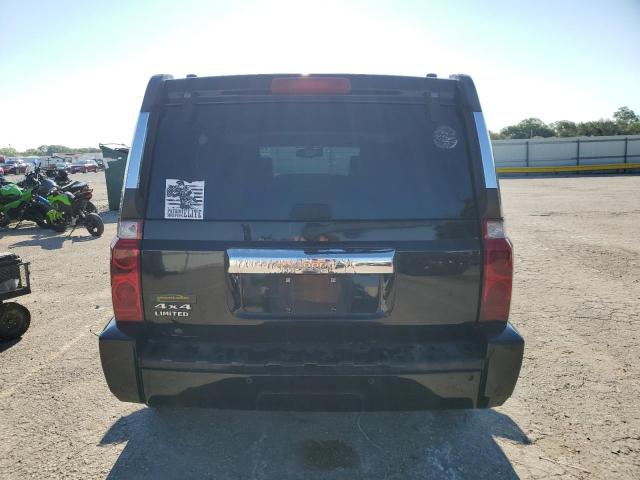 Photo 5 VIN: 1J8HG58N26C254496 - JEEP COMMANDER 