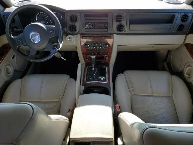 Photo 7 VIN: 1J8HG58N26C254496 - JEEP COMMANDER 