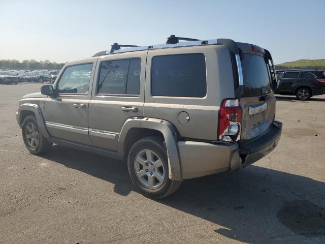 Photo 1 VIN: 1J8HG58N36C105904 - JEEP COMMANDER 