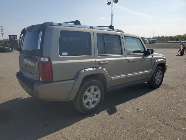 Photo 2 VIN: 1J8HG58N36C105904 - JEEP COMMANDER 