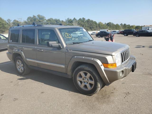 Photo 3 VIN: 1J8HG58N36C105904 - JEEP COMMANDER 