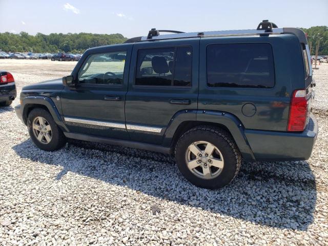 Photo 1 VIN: 1J8HG58N36C181221 - JEEP COMMANDER 