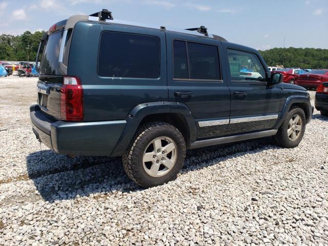 Photo 2 VIN: 1J8HG58N36C181221 - JEEP COMMANDER 