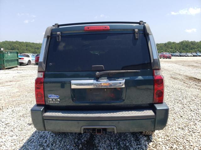 Photo 5 VIN: 1J8HG58N36C181221 - JEEP COMMANDER 