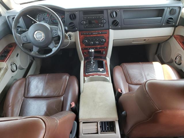 Photo 7 VIN: 1J8HG58N36C181221 - JEEP COMMANDER 