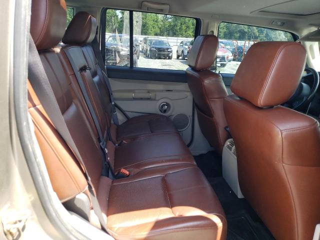 Photo 10 VIN: 1J8HG58N46C299150 - JEEP COMMANDER 