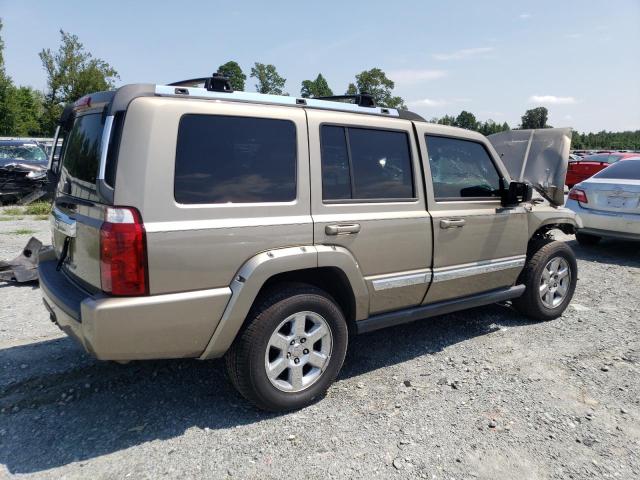 Photo 2 VIN: 1J8HG58N46C299150 - JEEP COMMANDER 