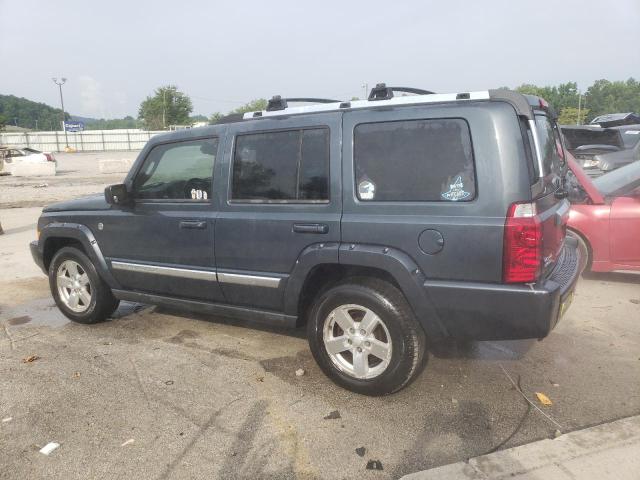 Photo 1 VIN: 1J8HG58N47C587168 - JEEP COMMANDER 