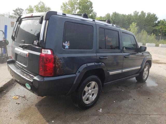 Photo 2 VIN: 1J8HG58N47C587168 - JEEP COMMANDER 