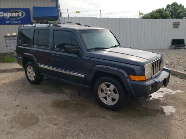 Photo 3 VIN: 1J8HG58N47C587168 - JEEP COMMANDER 