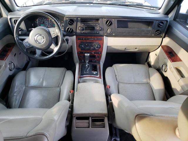 Photo 7 VIN: 1J8HG58N47C587168 - JEEP COMMANDER 