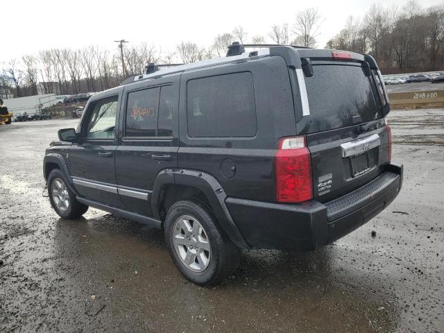 Photo 1 VIN: 1J8HG58N48C180274 - JEEP COMMANDER 