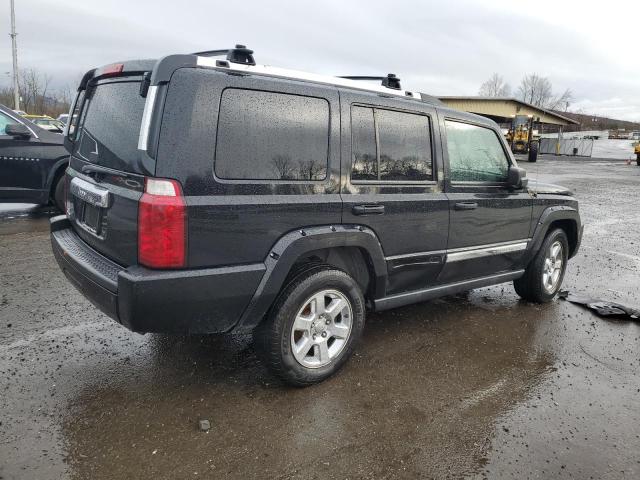 Photo 2 VIN: 1J8HG58N48C180274 - JEEP COMMANDER 