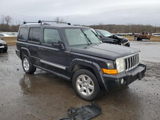 Photo 3 VIN: 1J8HG58N48C180274 - JEEP COMMANDER 