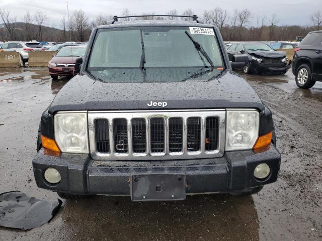 Photo 4 VIN: 1J8HG58N48C180274 - JEEP COMMANDER 