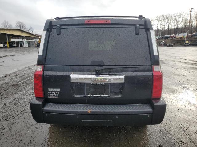 Photo 5 VIN: 1J8HG58N48C180274 - JEEP COMMANDER 