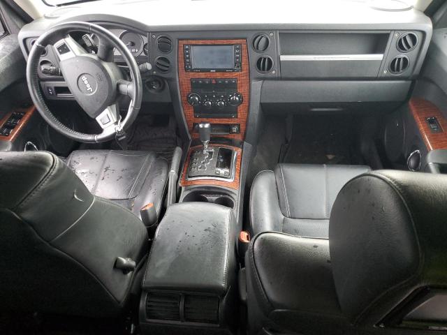 Photo 7 VIN: 1J8HG58N48C180274 - JEEP COMMANDER 