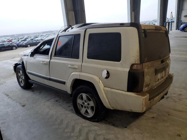 Photo 1 VIN: 1J8HG58N48C236729 - JEEP COMMANDER 