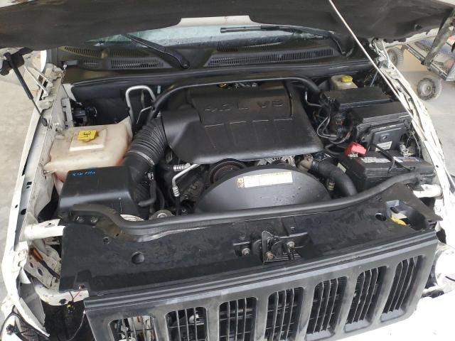 Photo 11 VIN: 1J8HG58N48C236729 - JEEP COMMANDER 