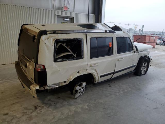 Photo 2 VIN: 1J8HG58N48C236729 - JEEP COMMANDER 