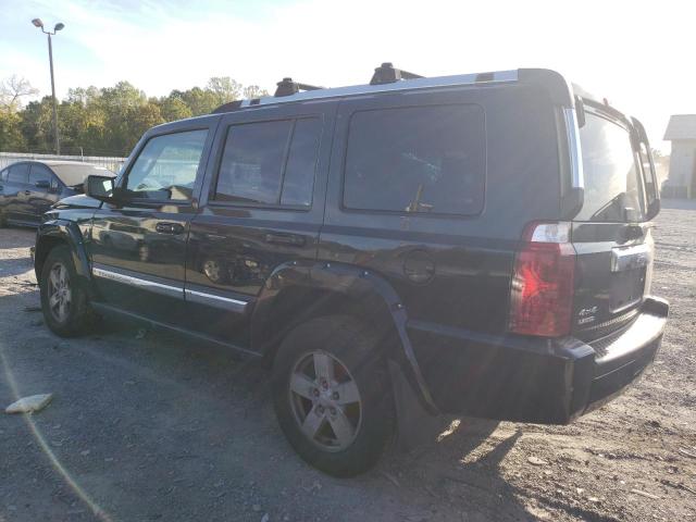 Photo 1 VIN: 1J8HG58N58C207224 - JEEP COMMANDER 